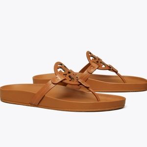 Tory Burch Miller Cloud Sandals
